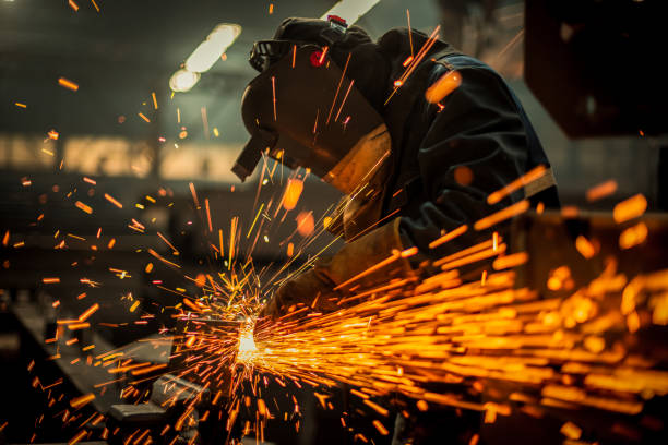 Affordable Welder Services in Winsted, MN