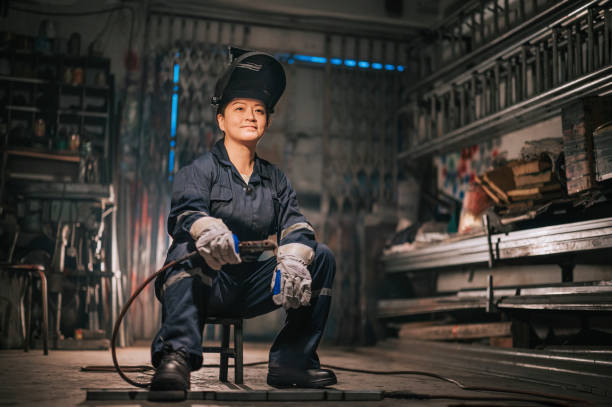 Affordable Welder Services in Winsted, MN