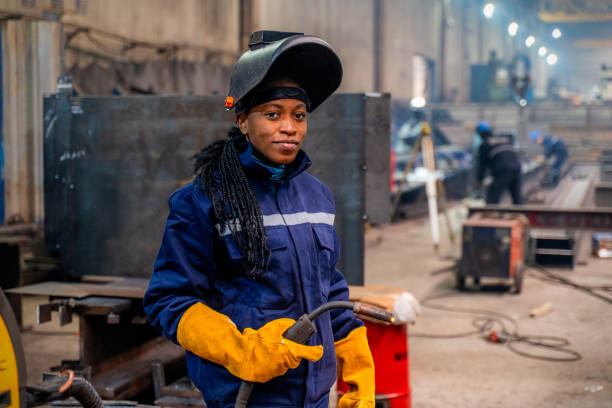 Best Structural Steel Welding in Winsted, MN