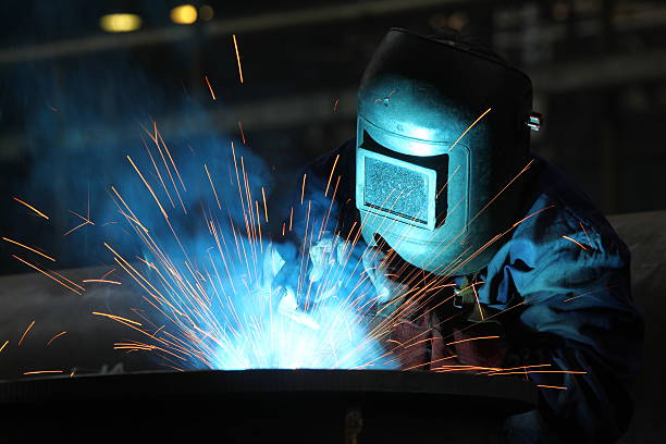 Best Automation and Robotic Welding in Winsted, MN