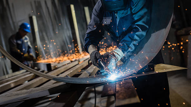 Winsted, MN Welder & Metal Fabrication Company