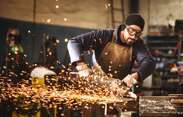 Best Automation and Robotic Welding in Winsted, MN