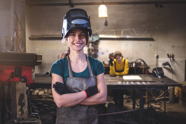 Professional Welder & Metal Fabrication in Winsted, MN