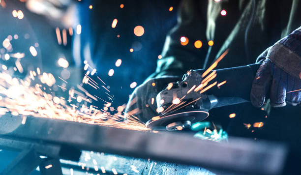Best Aerospace and Defense Welding in Winsted, MN